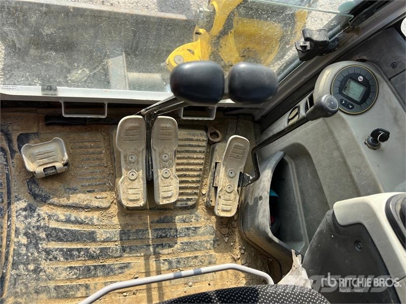 Wacker Neuson EZ53 Mini Excavator Mini ekskavatörler, 7 tona dek