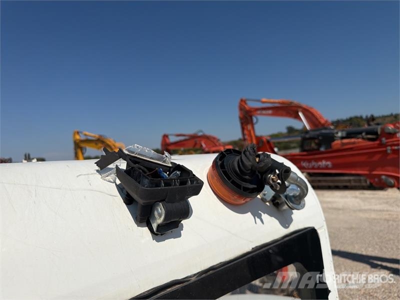Wacker Neuson EZ53 Mini-Pelle Mini Excavator Mini kotrók < 7t