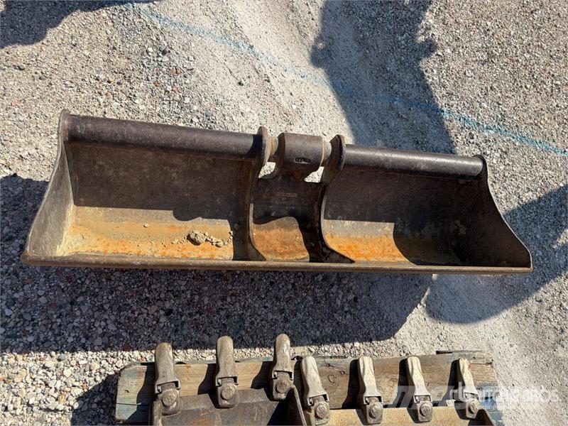 Wacker Neuson EZ53 Mini-Pelle Mini Excavator Mini kotrók < 7t