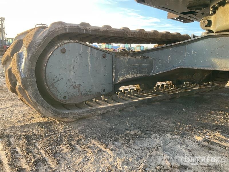 Wacker Neuson EZ53 Mini Excavator حفارات صغيرة أقل من 7 طن (حفارات صغيرة)