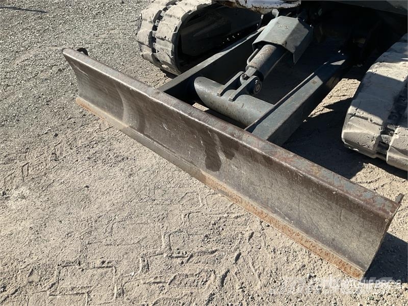Wacker Neuson EZ53 Mini-Pelle Mini Excavator 소형 굴삭기 7톤 미만