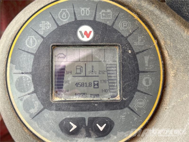 Wacker Neuson EZ53 Mini Pelle Mini Excavator Mini pelle < 7t