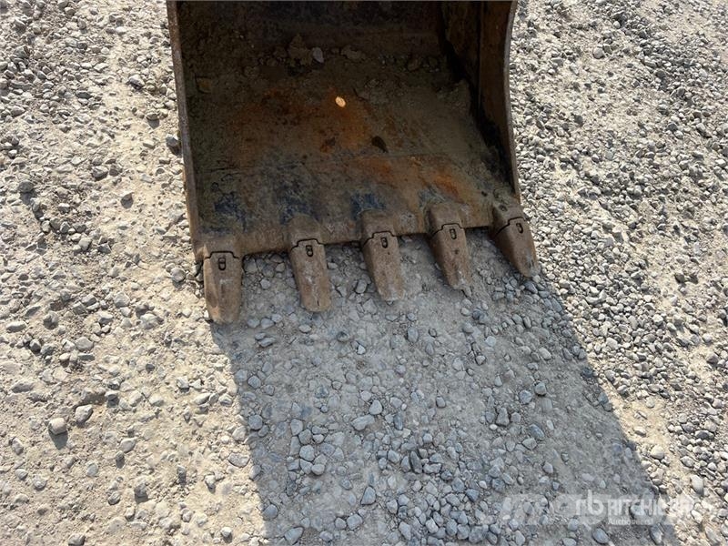 Wacker Neuson EZ53 Mini Excavator Mini ekskavatörler, 7 tona dek