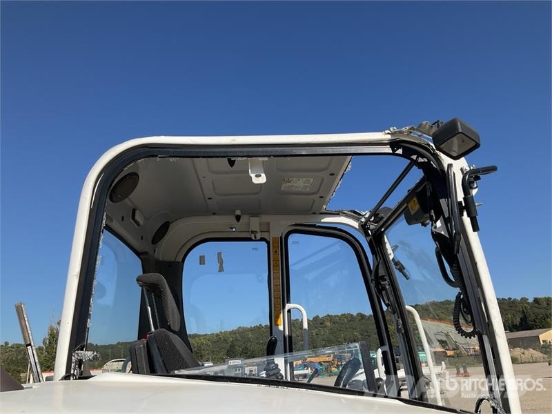 Wacker Neuson EZ53 Mini-Pelle Mini Excavator 소형 굴삭기 7톤 미만