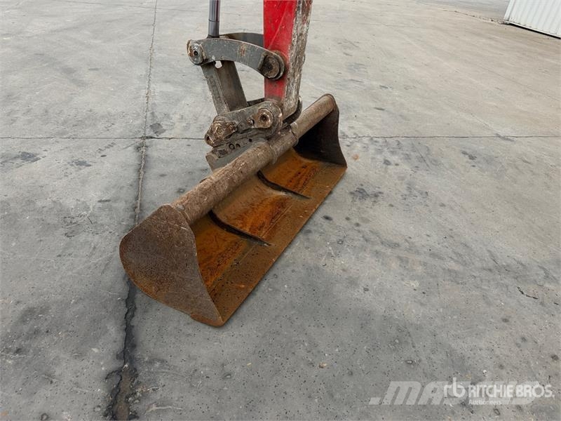 Wacker Neuson EZ53 Mini Pelle Mini Excavator Mini pelle < 7t