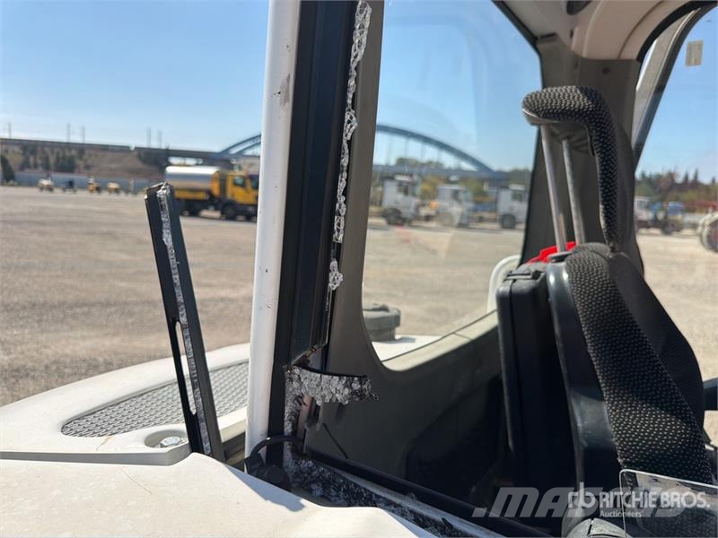 Wacker Neuson EZ53 Mini-Pelle Mini Excavator Mini kotrók < 7t