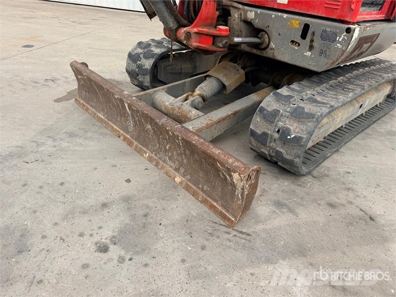 Wacker Neuson EZ53 Mini Pelle Mini Excavator Mini pelle < 7t