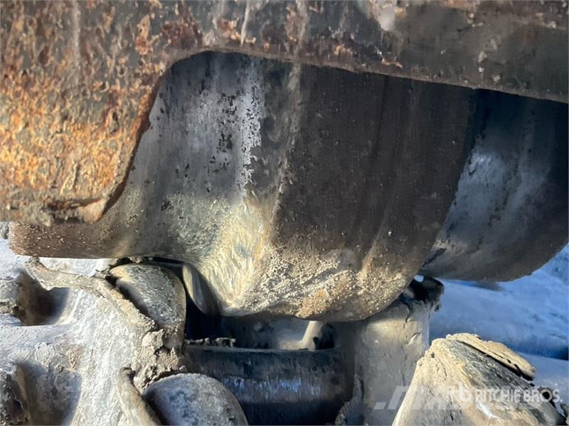 Wacker Neuson EZ53 Mini Excavator حفارات صغيرة أقل من 7 طن (حفارات صغيرة)