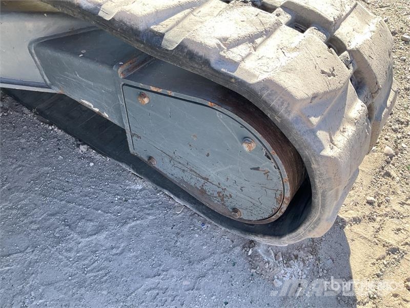 Wacker Neuson EZ53 Mini-Pelle Mini Excavator 소형 굴삭기 7톤 미만