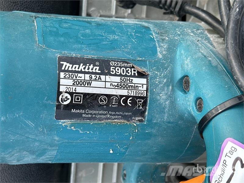 Wacker Neuson LBS80M 4 MTR Light Tower Rasvetni stubovi