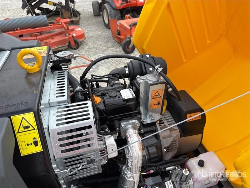 Wacker Neuson LTN5 Light Tower (Unused) Svetlobni stolpi