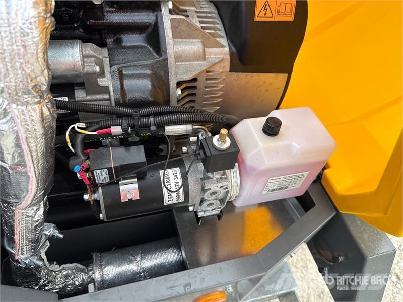 Wacker Neuson LTN5 Light Tower (Unused) Svetlobni stolpi