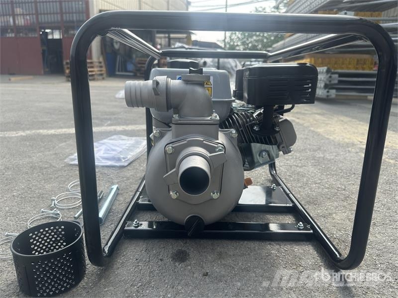 Wacker Neuson MCP2-CE Professional Water Pump (Unused) Wasserpumpen
