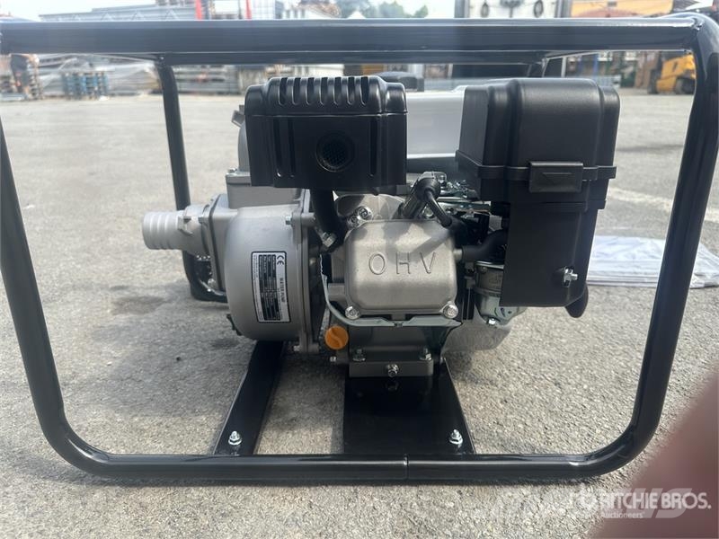 Wacker Neuson MCP2-CE Professional Water Pump (Unused) Wasserpumpen