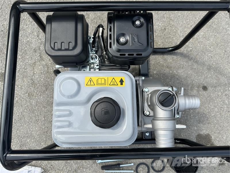 Wacker Neuson MCP2-CE Professional Water Pump (Unused) Wasserpumpen