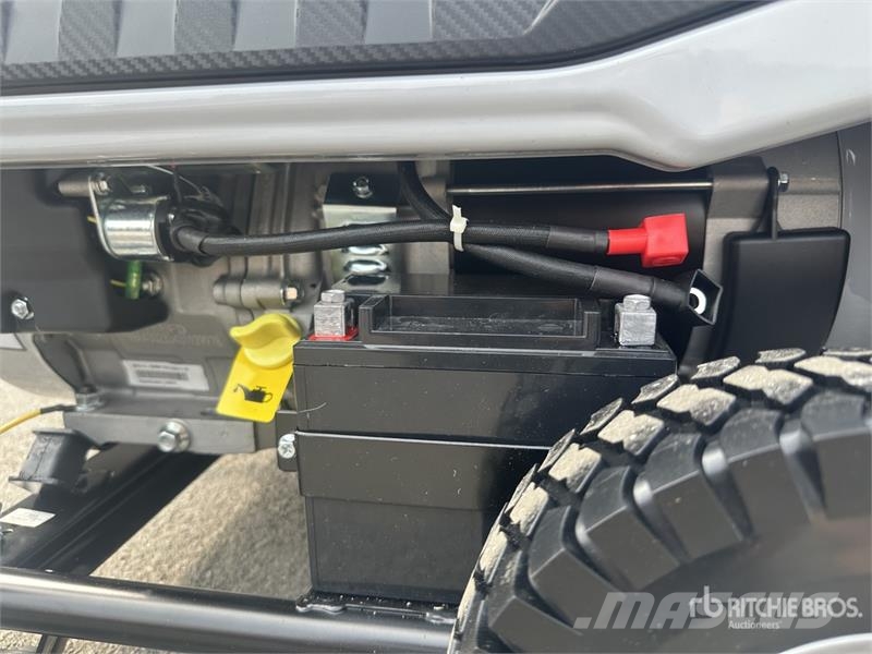 Wacker Neuson MG5-CE Professional With Starter Portable Generato Άλλες γεννήτριες