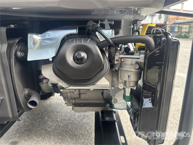Wacker Neuson MG5-CE Professional With Starter Portable Generato Άλλες γεννήτριες