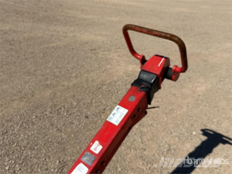 Wacker Neuson Plaque Vibrante Vibratory Plate Compactor Vibradores