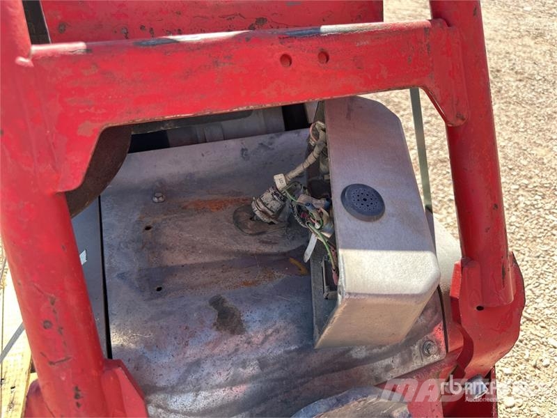 Wacker Neuson Plaque Vibrante Vibratory Plate Compactor Vibradores
