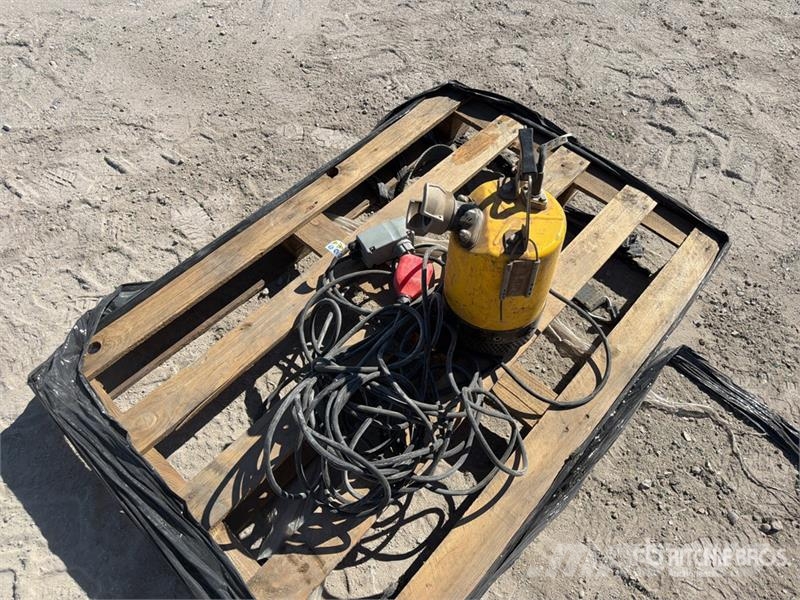 Wacker Neuson PS2-800 Pompe Immergee Veepumbad