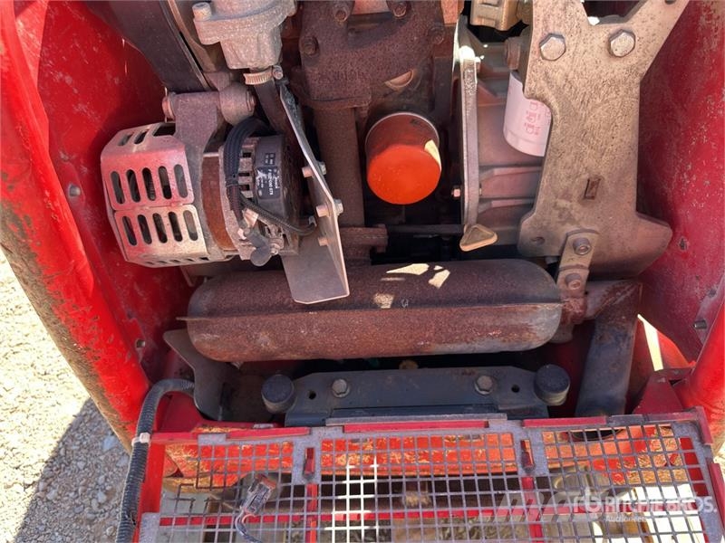 Wacker Neuson Reversible Plaque Vibrante Vibratory Plate Compact Vibradores