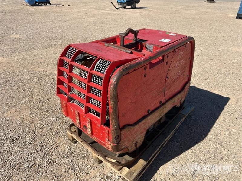 Wacker Neuson Reversible Plaque Vibrante Vibratory Plate Compact Vibradores