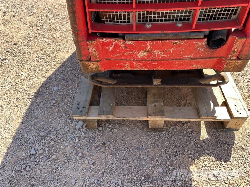Wacker Neuson Reversible Plaque Vibrante Vibratory Plate Compact Vibradores