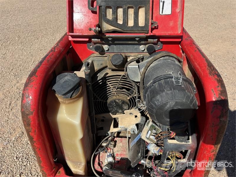 Wacker Neuson Reversible Plaque Vibrante Vibratory Plate Compact Vibradores