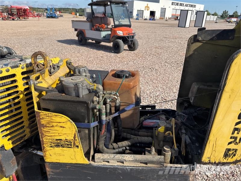 Wacker Neuson RT Уплътнители за почва
