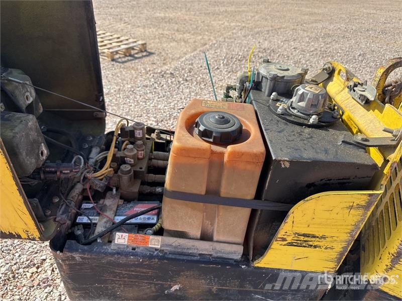Wacker Neuson RT Уплътнители за почва
