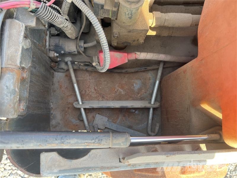 Wacker Neuson RT82-SC2 Double Drum Roller (Inoperable) Tandemwalzen