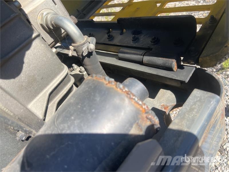 Wacker Neuson RTXSC3 Compacteur De Tranchee Pied De Mouton Padfo Jordkompaktorer