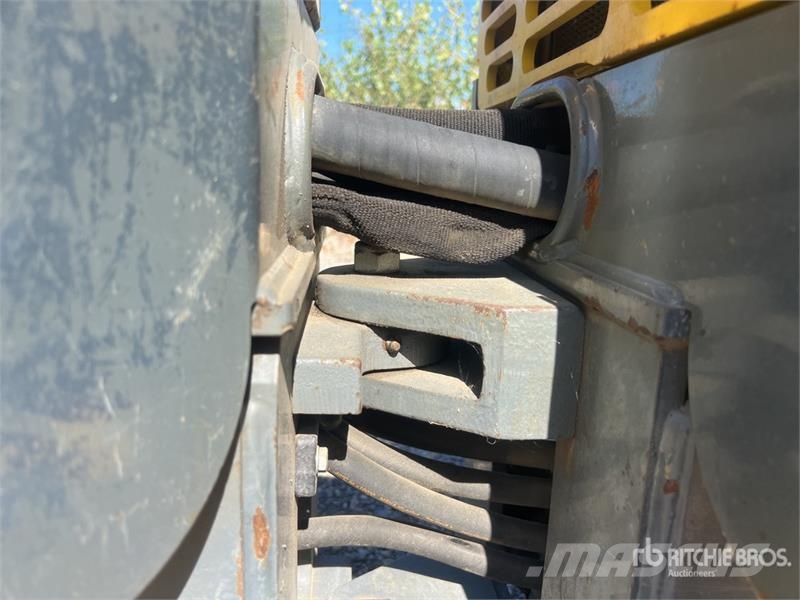 Wacker Neuson RTXSC3 Compacteur De Tranchee Pied De Mouton Padfo Jordkompaktorer