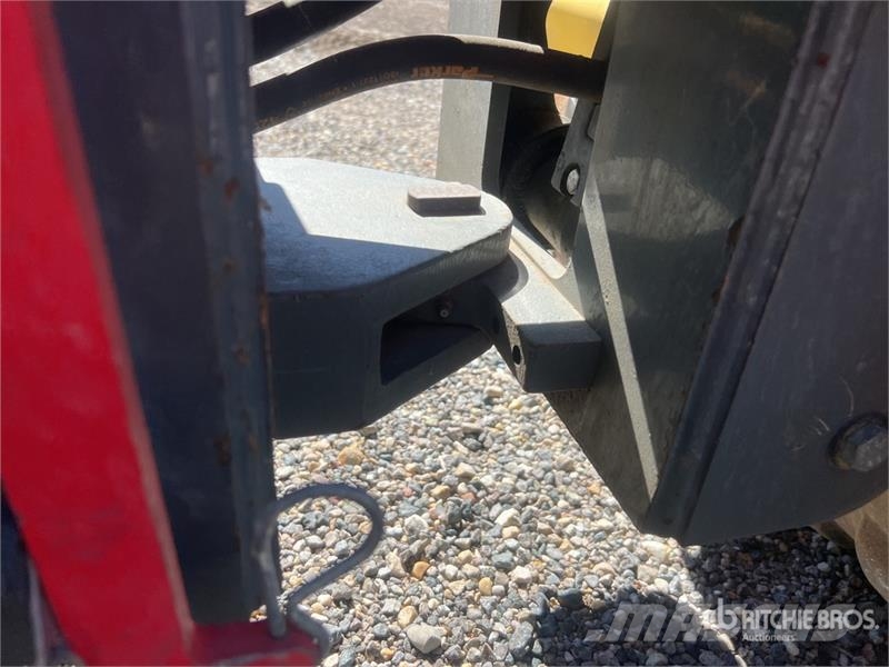 Wacker Neuson RTXSC3 Compacteur De Tranchee Pied De Mouton Padfo Jordkompaktorer