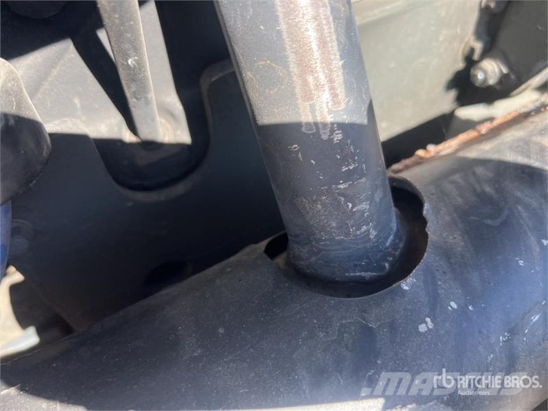 Wacker Neuson RTXSC3 Compacteur De Tranchee Pied De Mouton Padfo Jordkompaktorer