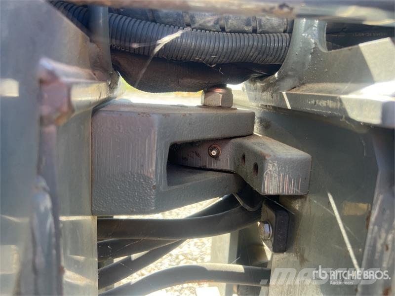 Wacker Neuson RTXSC3 Compacteur De Tranchee Pied De Mouton Padfo Jordkompaktorer