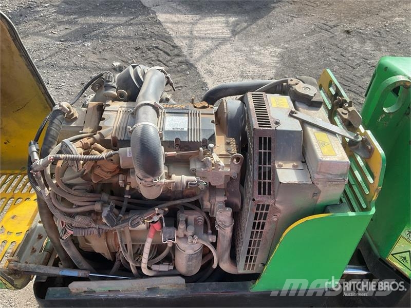 Wacker Neuson Tandem Roller Trench Compactor Уплотнители грунта