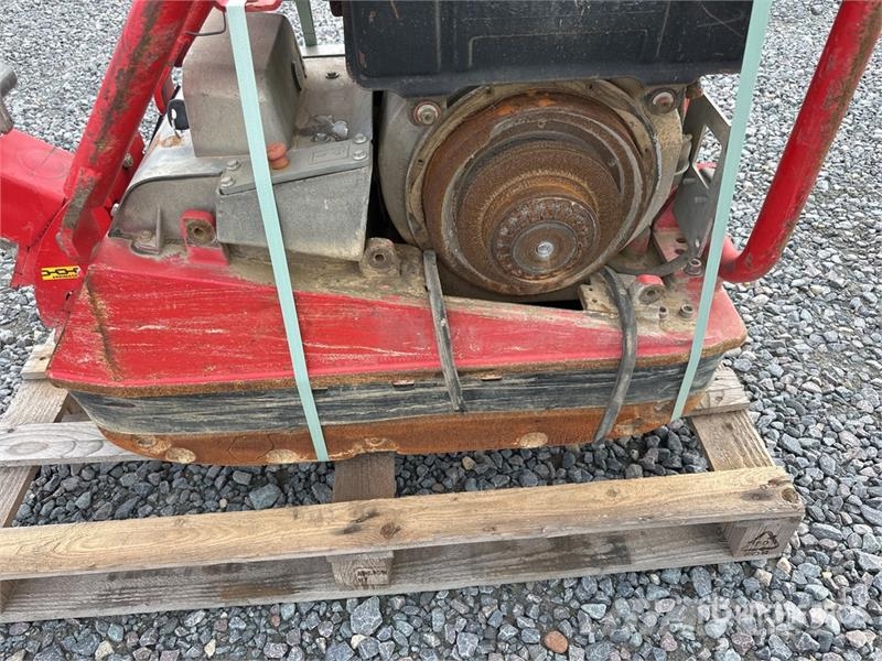 Wacker Neuson Vibratory Plate Compactor (Inoperable) Vibro plošče