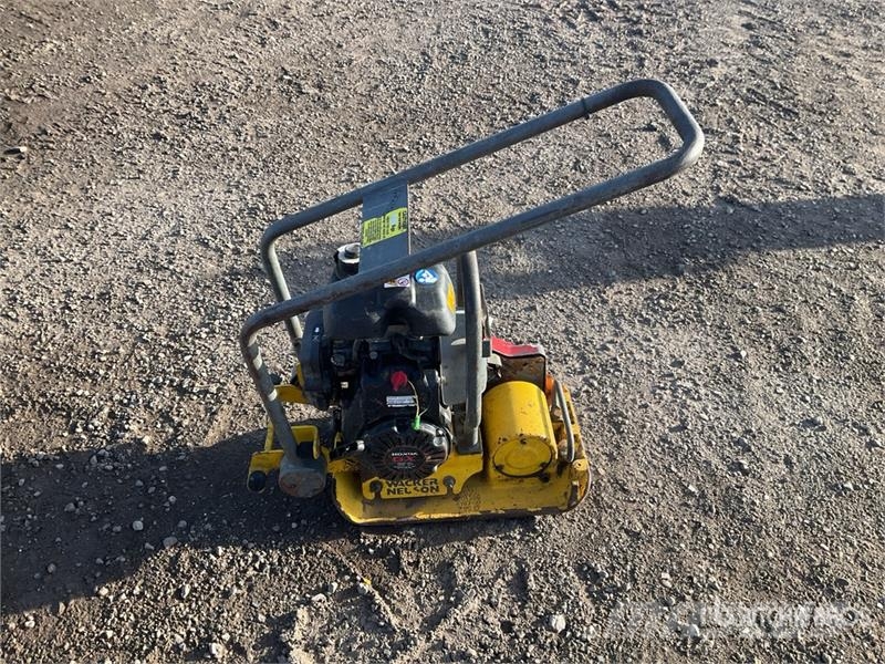 Wacker Neuson VP 1030 Vibratory Plate Compactor Vibro ploče