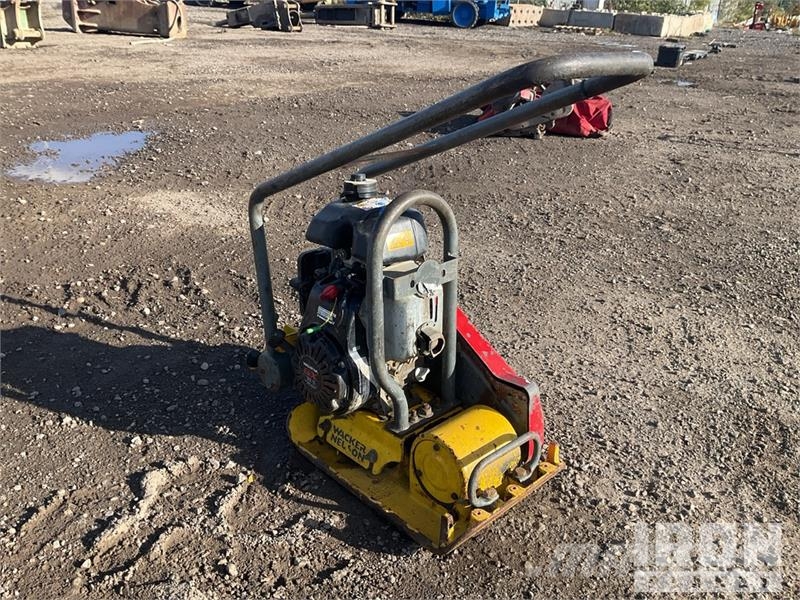 Wacker Neuson VP 1030 Vibratory Plate Compactor Vibro ploče