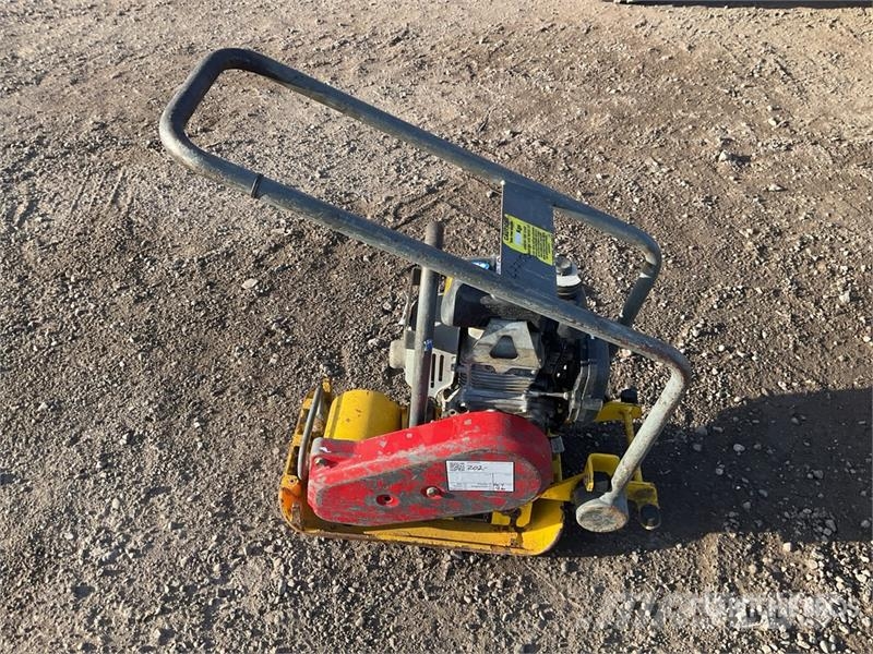 Wacker Neuson VP 1030 Vibratory Plate Compactor Vibro ploče
