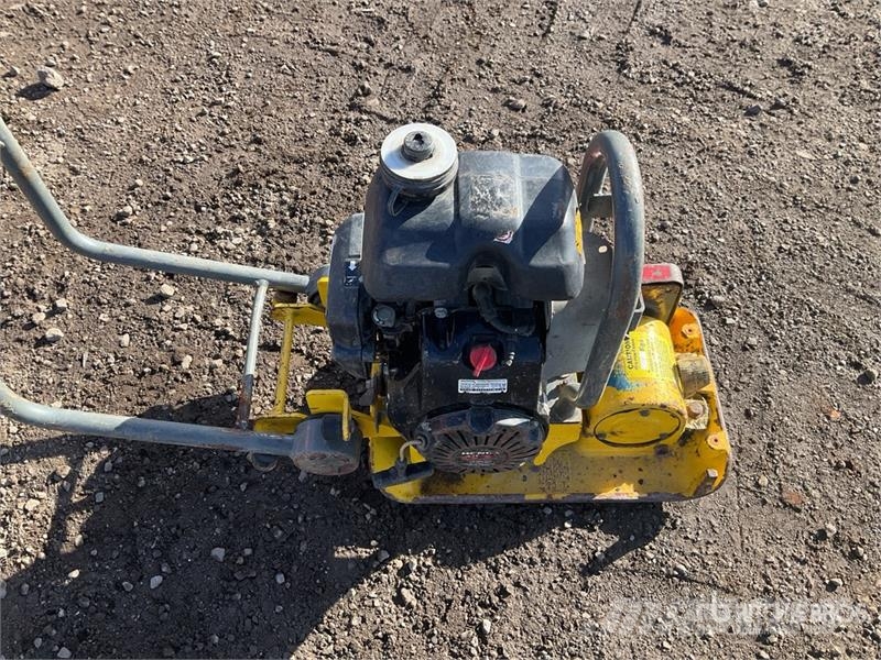 Wacker Neuson VP1030 Vibratory Plate Compactor Ubijaki wibracyjne