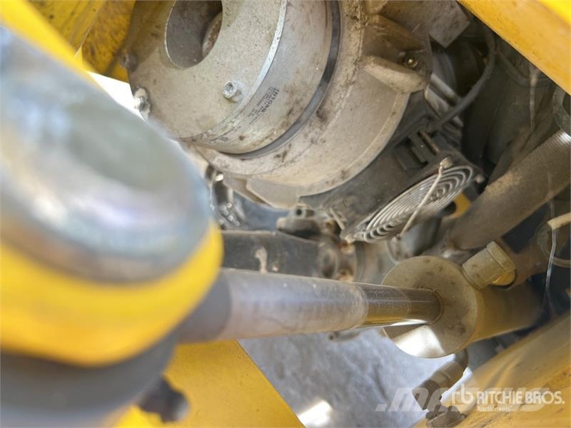 Wacker Neuson WL20E Electric Chargeuse Sur Pneus Electrique Whee Kolesni nakladalci