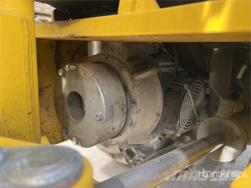 Wacker Neuson WL20E Electric Chargeuse Sur Pneus Electrique Whee Kolesni nakladalci