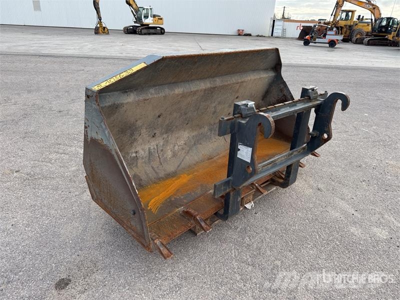 Wacker Neuson WL28E Electric Chargeuse Sur Pneus Electrique (Non لوادر بعجل