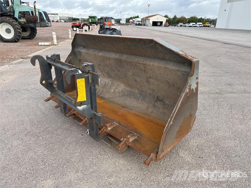 Wacker Neuson WL28E Electric Chargeuse Sur Pneus Electrique (Non لوادر بعجل