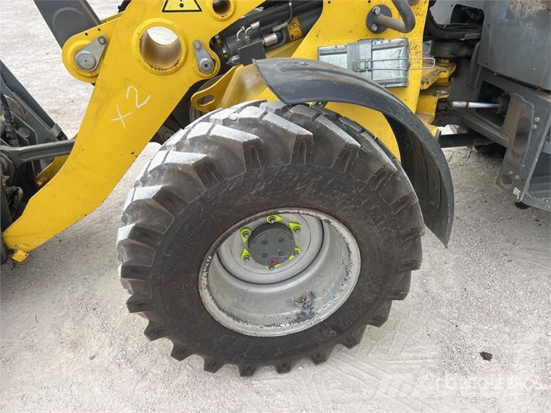 Wacker Neuson WL44 Chargeuse Sur Pneus Wheel Loader Utovarivači na kotačima