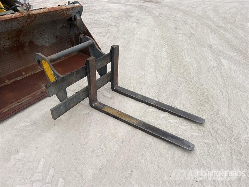 Wacker Neuson WL44 Chargeuse Sur Pneus Wheel Loader Utovarivači na kotačima