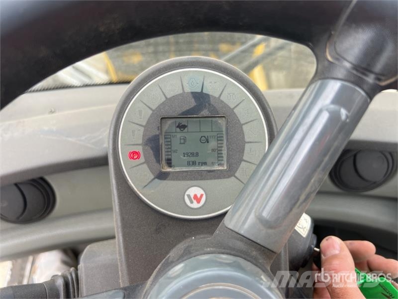 Wacker Neuson WL44 Chargeuse Sur Pneus Wheel Loader Utovarivači na kotačima