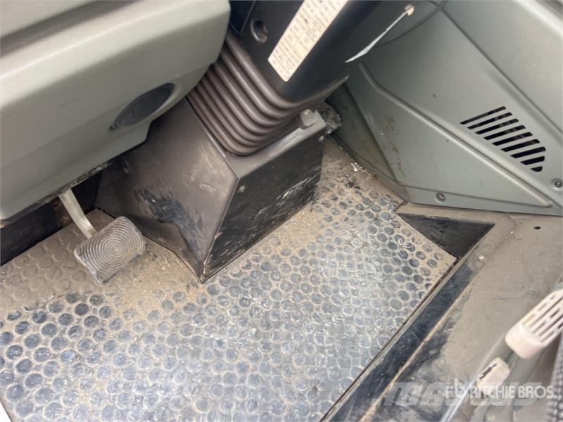 Wacker Neuson WL44 Chargeuse Sur Pneus Wheel Loader Utovarivači na kotačima